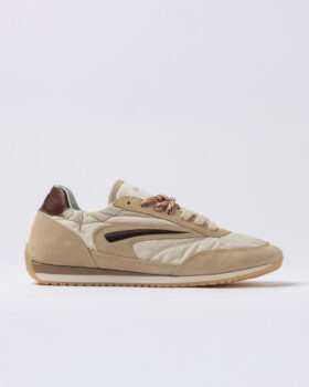 ATHLETA BALLET COLORED IVORY