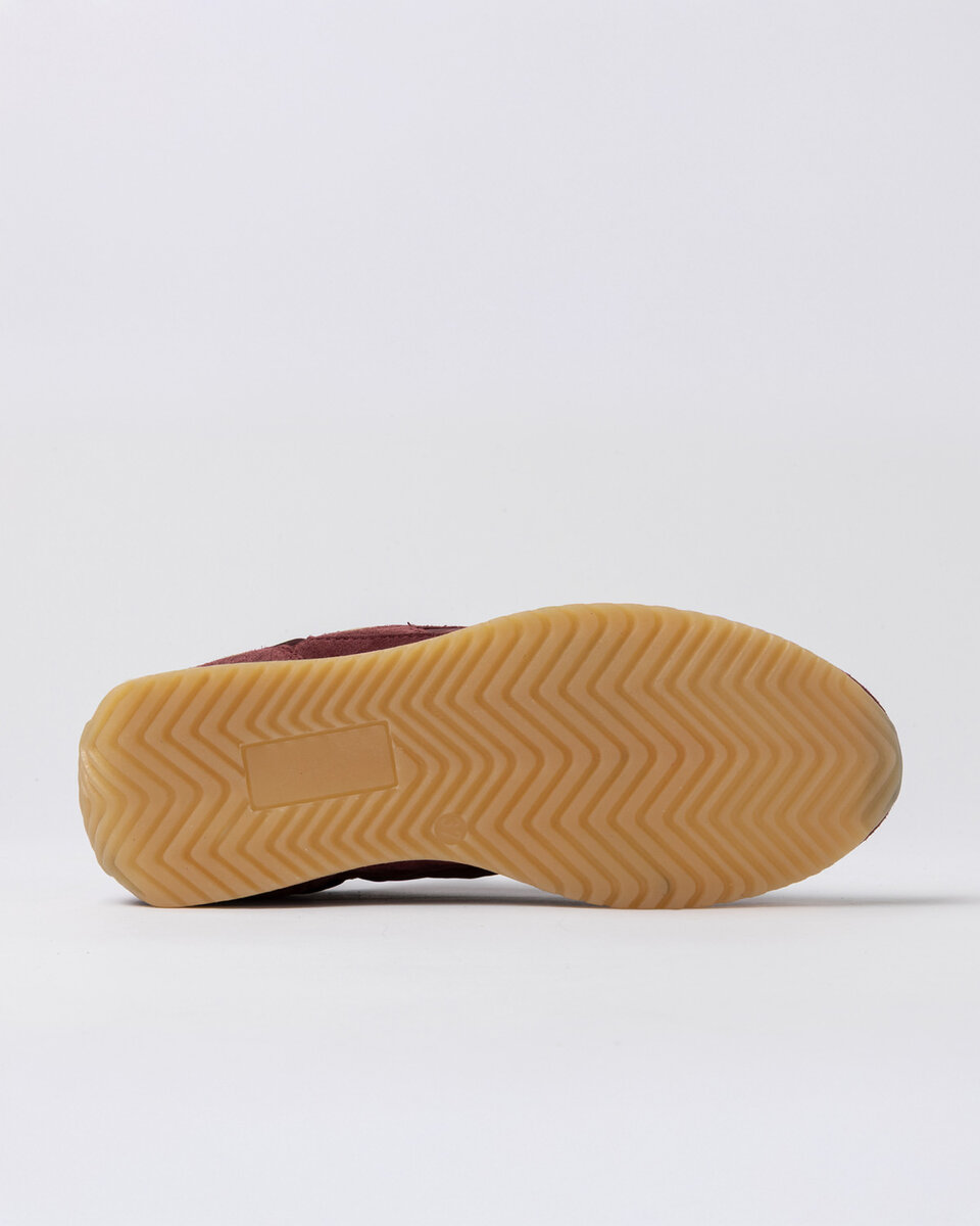 ATHLETA BALLET IN DER FARBE SCHOKO