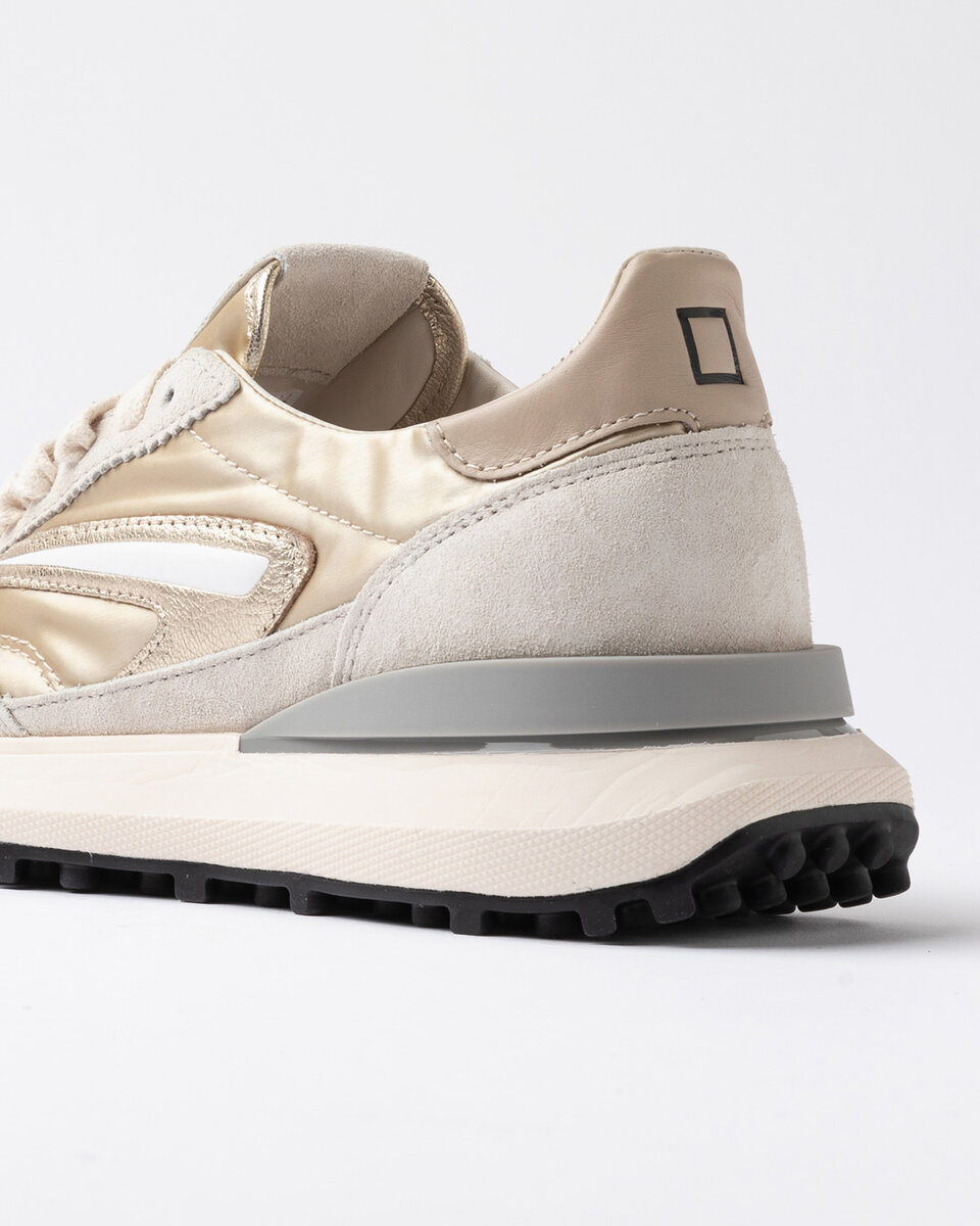 ATHLETA LAMINATED PLATINUM