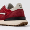 ATHLETA NYLON BORDEAUX
