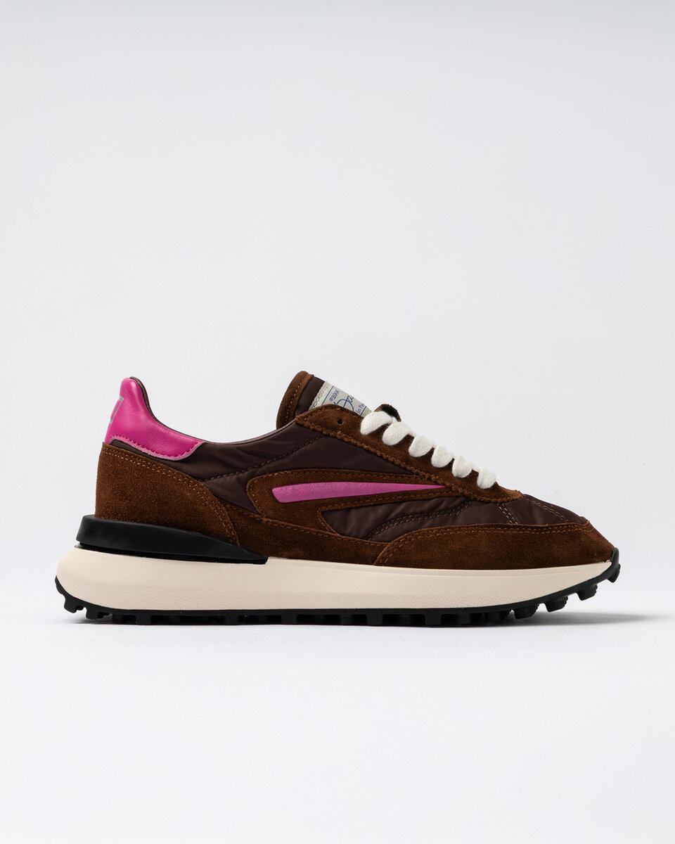 ATHLETA NYLON BRAUN