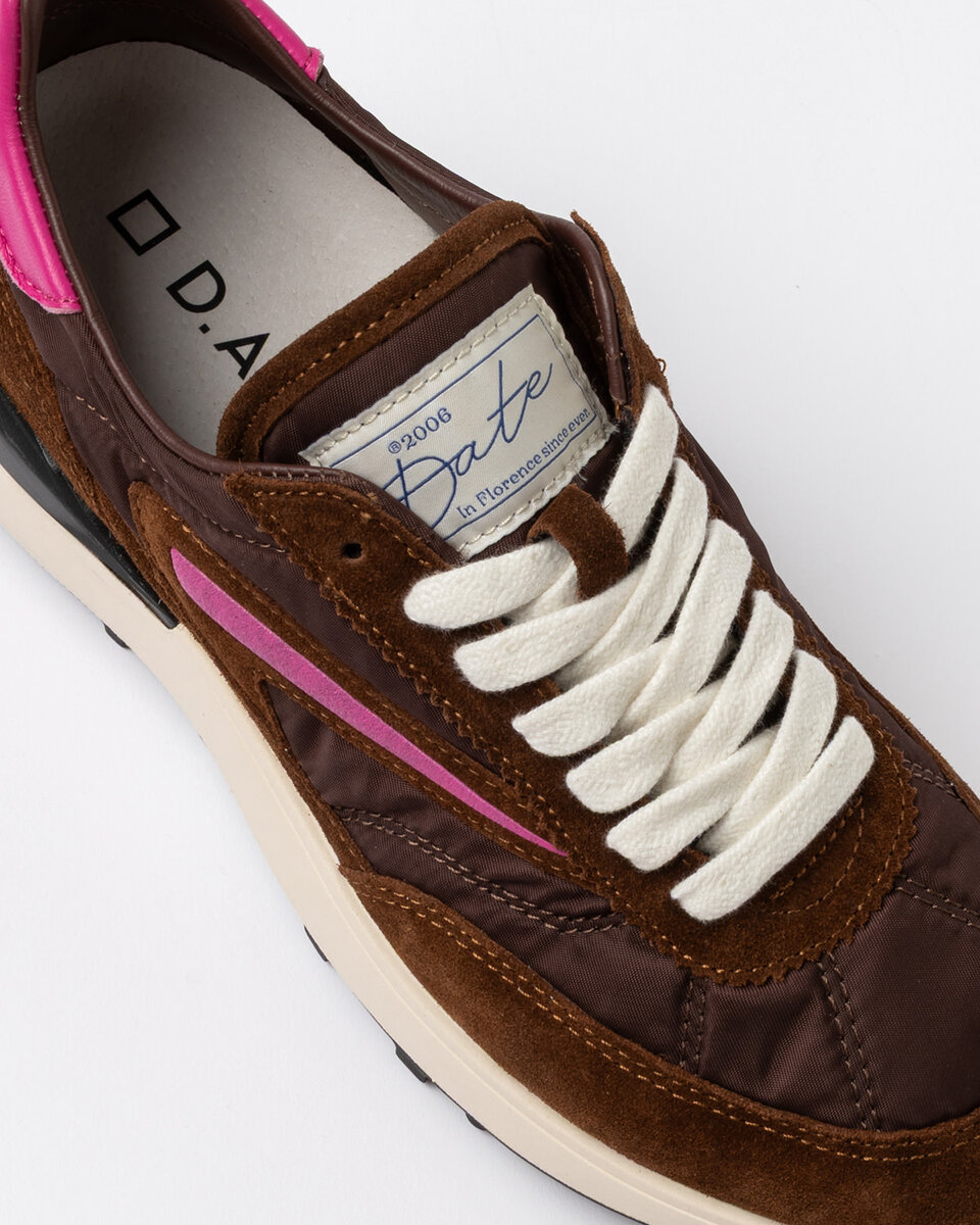 ATHLETA NYLON BRAUN