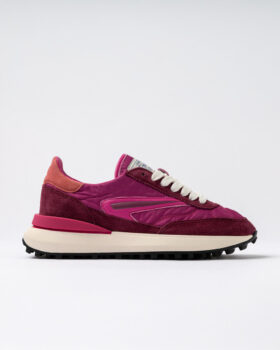 ATHLETA NYLON FUCHSIA