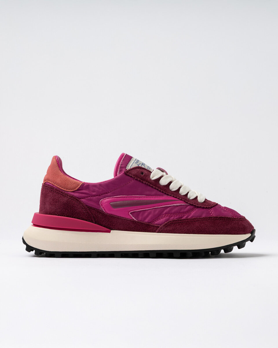 ATHLETA NYLON FUCHSIA