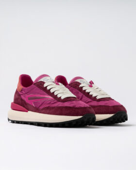 ATHLETA NYLON FUCHSIA