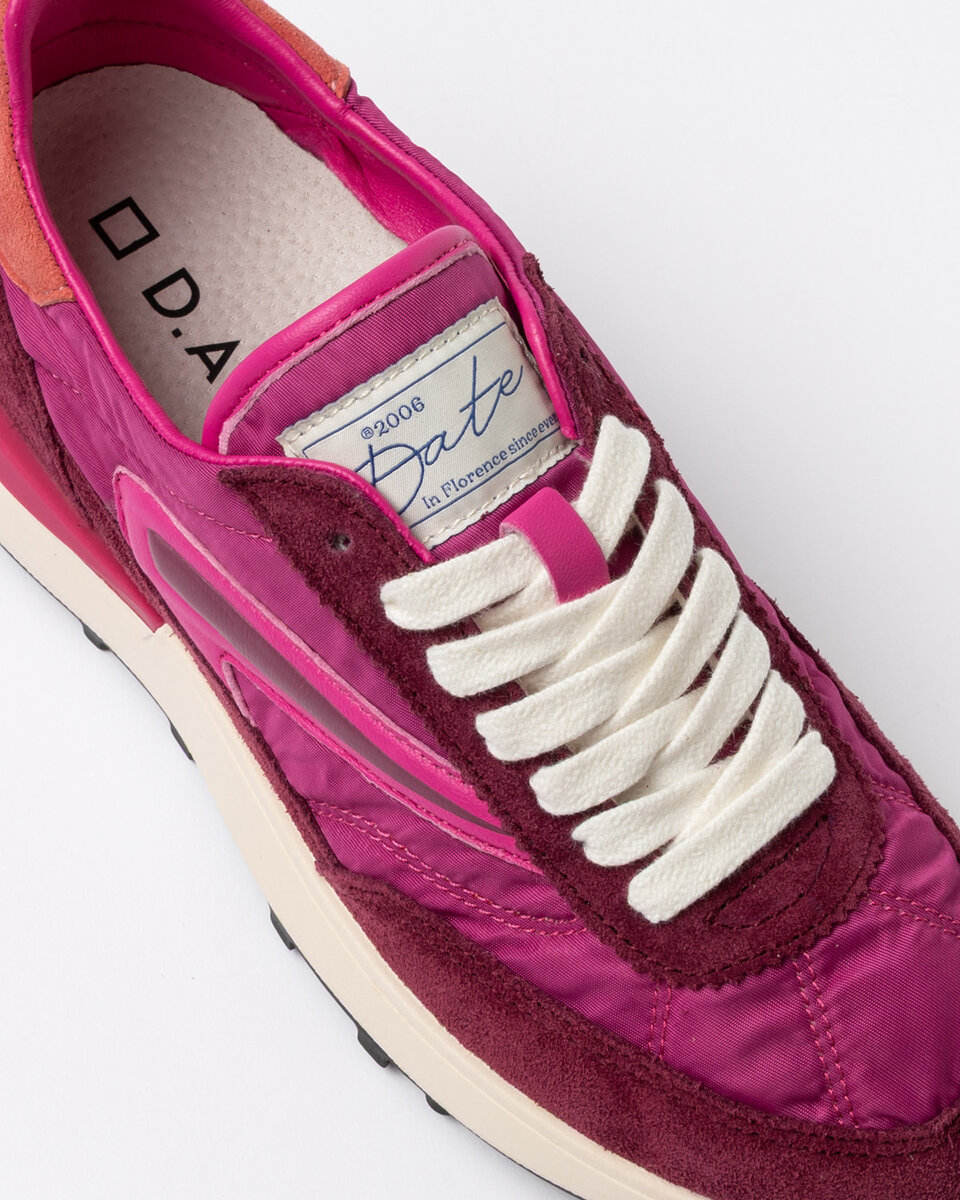 ATHLETA NYLON FUCHSIA