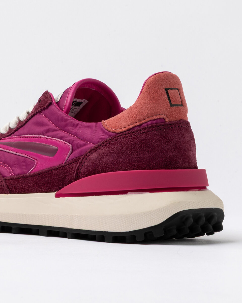 ATHLETA NYLON FUCHSIA