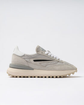 ATHLETA NYLON HELLGRAU