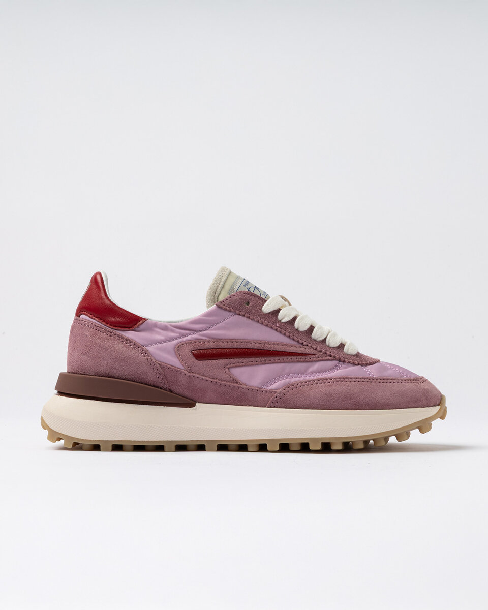 ATHLETA NYLON LILAC