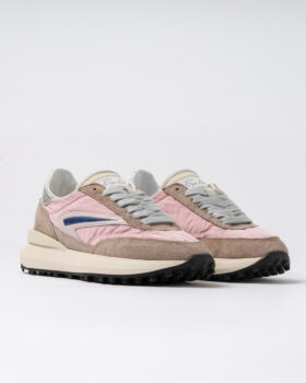ATHLETA NYLON PINK