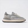 ATHLETA NYLON SILBER