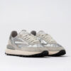 ATHLETA NYLON SILBER