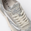ATHLETA NYLON SILBER