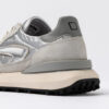 ATHLETA NYLON SILBER