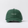 BASEBALL-KAPPE BASIC GRÜN
