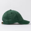 BASEBALL-KAPPE BASIC GRÜN