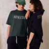 BASEBALL-KAPPE BASIC GRÜN