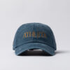 BASEBALLKAPPE ATHLETA BLAU