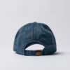 BASEBALLKAPPE ATHLETA BLAU