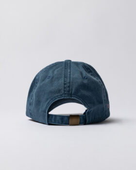 BASEBALLKAPPE ATHLETA BLAU