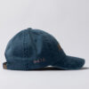 BASEBALLKAPPE ATHLETA BLAU