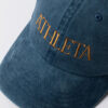 BASEBALLKAPPE ATHLETA BLAU