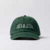 BASEBALLKAPPE ATHLETA GRÜN