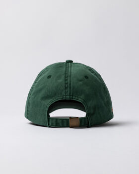 BASEBALLKAPPE ATHLETA GRÜN