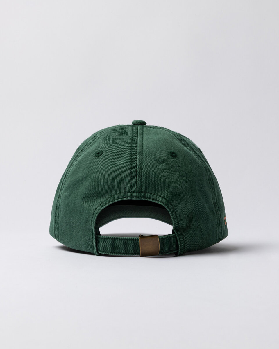 BASEBALLKAPPE ATHLETA GRÜN