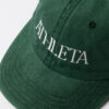 BASEBALLKAPPE ATHLETA GRÜN