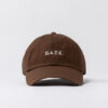 BASEBALLKAPPE BASIC BRAUN