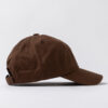 BASEBALLKAPPE BASIC BRAUN