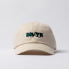 BASEBALLKAPPE D'ARTE IVORY