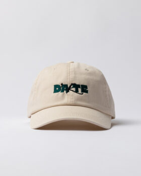 BASEBALLKAPPE D'ARTE IVORY