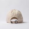 BASEBALLKAPPE D'ARTE IVORY
