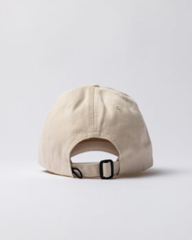 BASEBALLKAPPE D’ARTE IVORY