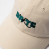 BASEBALLKAPPE D'ARTE IVORY