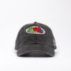 BASEBALLKAPPE FRUIT BLACK