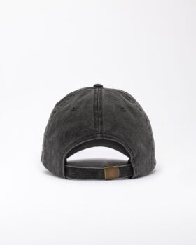 BASEBALLKAPPE FRUIT BLACK