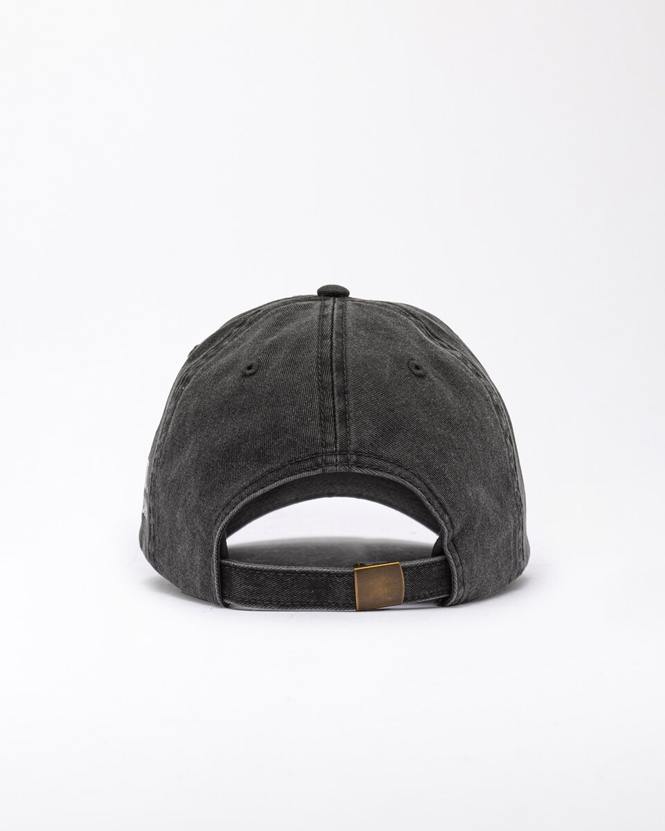 BASEBALLKAPPE FRUIT BLACK