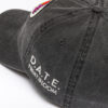 BASEBALLKAPPE FRUIT BLACK
