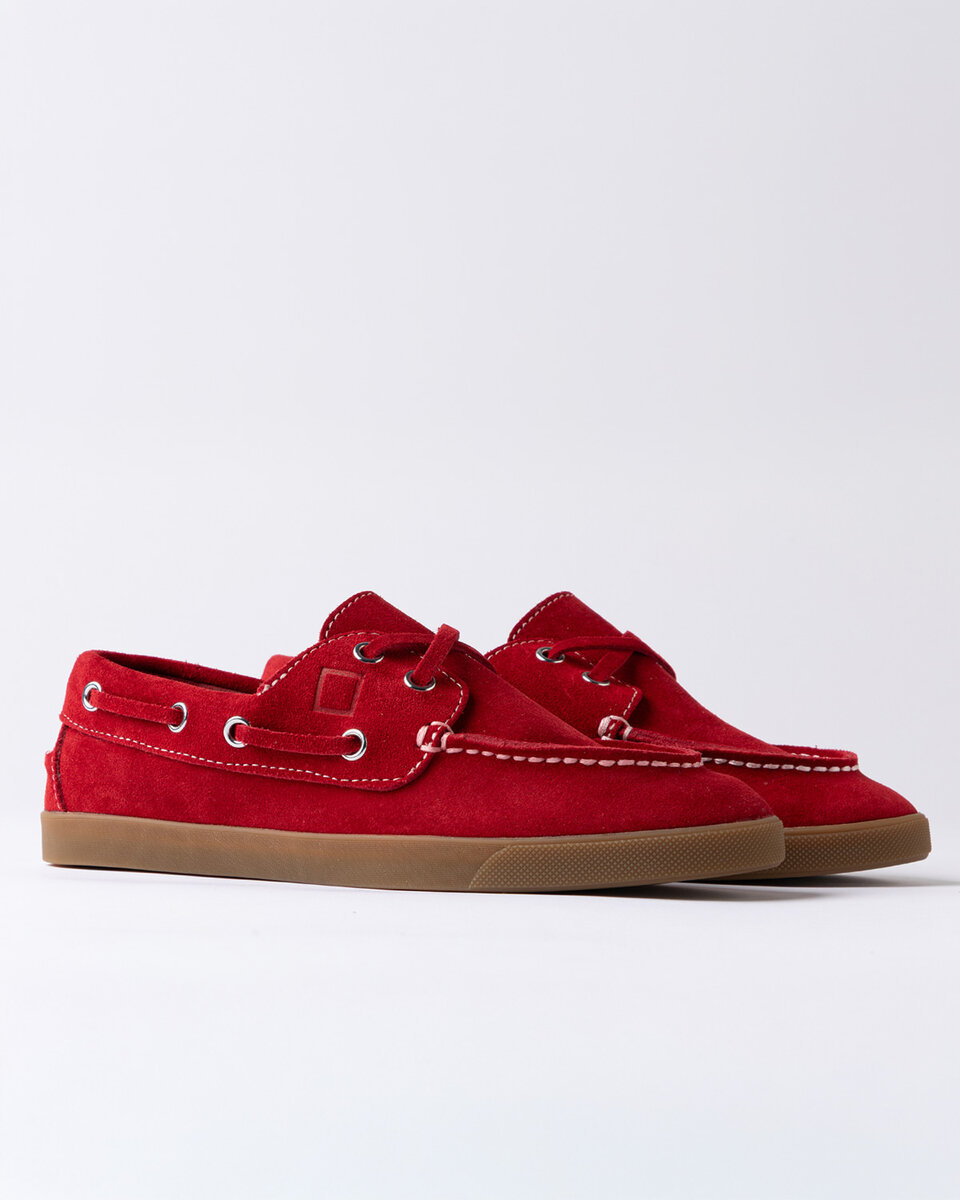 CALA VIOLINA NATURAL RED
