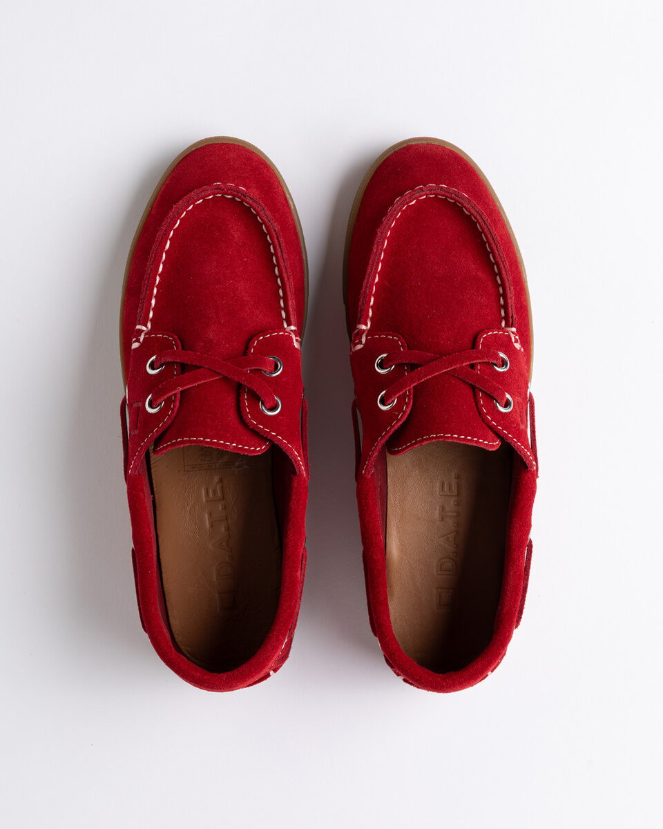 CALA VIOLINA NATURAL RED
