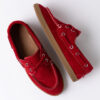 CALA VIOLINA NATURAL RED