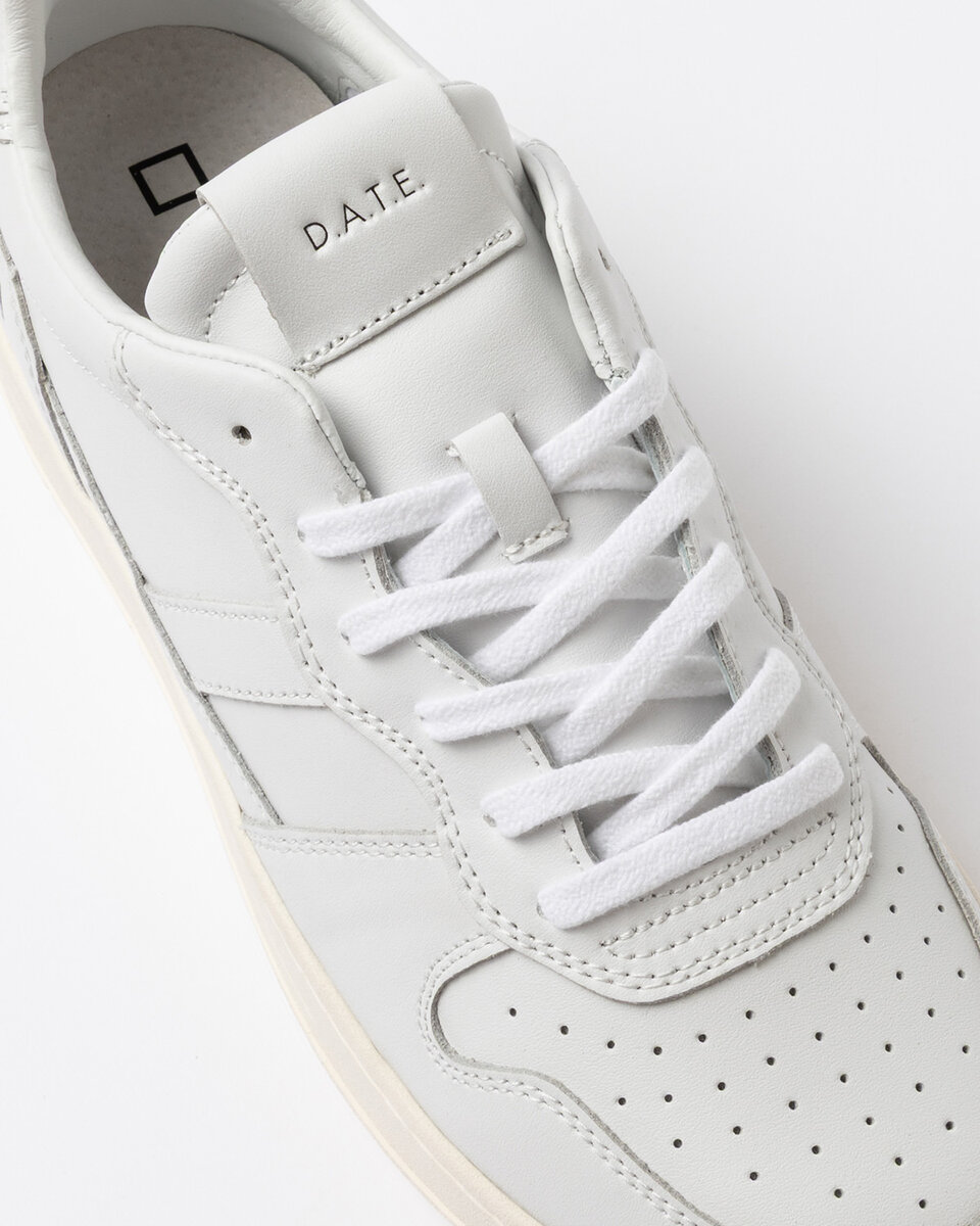 Court 2.0 BASIC WEISS