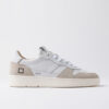Court 2.0 BASIC WEISS-BEIGE