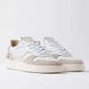 Court 2.0 BASIC WEISS-BEIGE