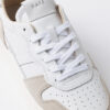 Court 2.0 BASIC WEISS-BEIGE