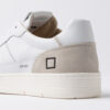 Court 2.0 BASIC WEISS-BEIGE