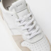 Court 2.0 BASIC WEISS-BLAU
